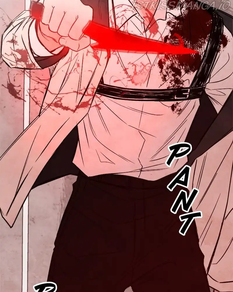 Blood and Butterflies Chapter 19 125